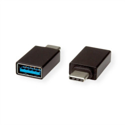 Adapter USB3.2 Gen1, A - C, | APLIUM