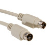 PS/2 Cable, M/M, 1.8m | APLIUM