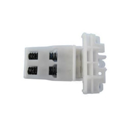 MEA Unit Hinge