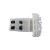MEA Unit Hinge