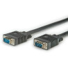 HQ VGA Cable, HD15, M/M, 3m | APLIUM