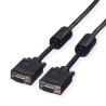 HQ VGA Cable + Ferrite, HD15, | APLIUM
