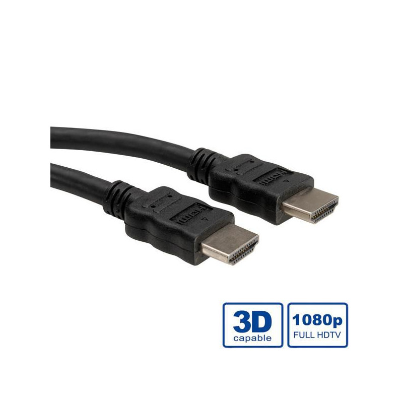 HDMI High Speed Cable + | APLIUM