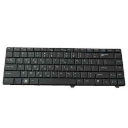 Keyboard (GREEK)