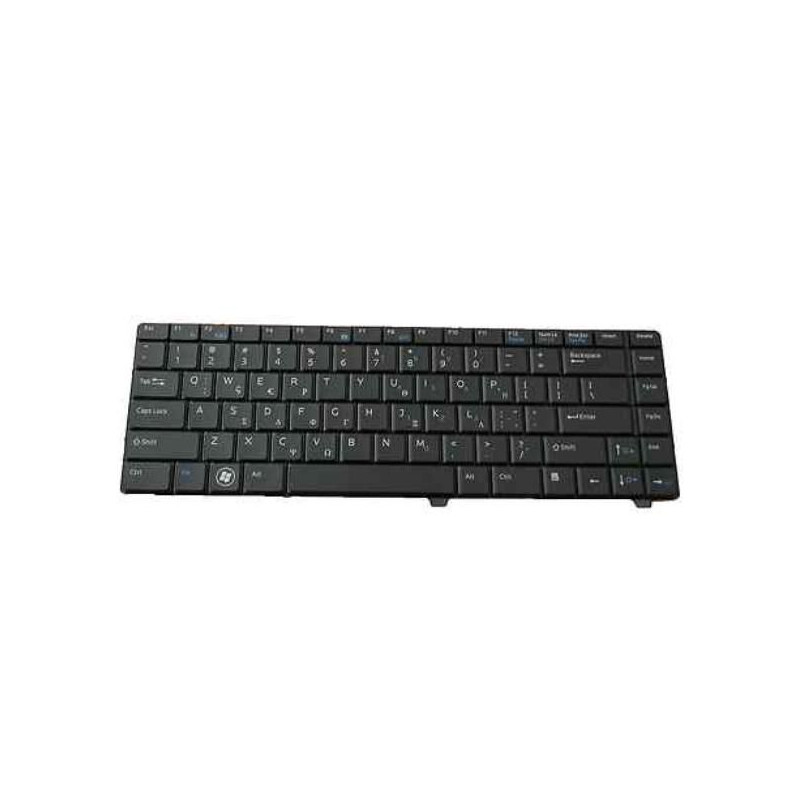 Keyboard (GREEK)