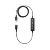 Jabra Link 260/USB enabler QD to USB