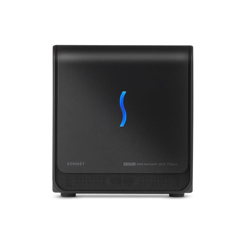 eGPU Breakaway Box 750ex | APLIUM