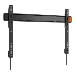 WALL 3305 flat wall mount 40-65 Black