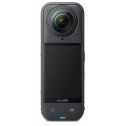 X5 360-Grad-Action-Camera