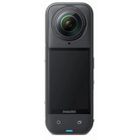 X5 360-Grad-Action-Camera