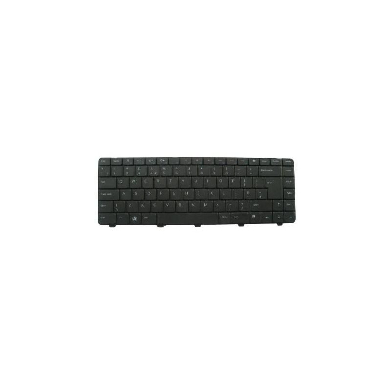 Keyboard (ENGLISH)