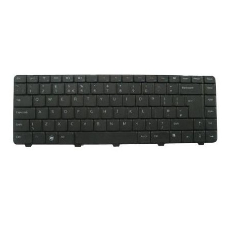 Keyboard (ENGLISH)