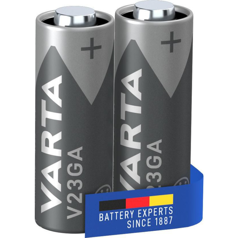 1x2 V 23 GA Car Alarm 12V | APLIUM