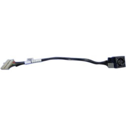 DC Input Cable Assembly for
