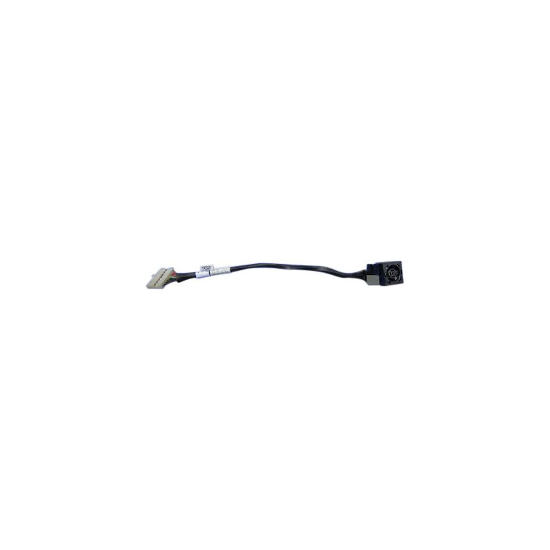 DC Input Cable Assembly for