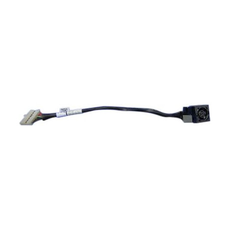 DC Input Cable Assembly for