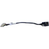 DC Input Cable Assembly for