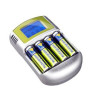 Power Play LCD Charger+12V+USB | APLIUM