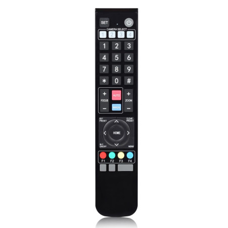 VLCAM230 Replacement remote | APLIUM