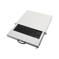 Rack Accessory Keyboard Tray | APLIUM