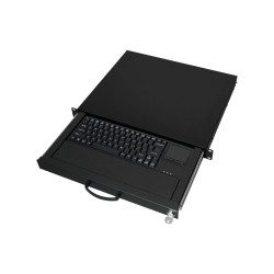 Rack Accessory Keyboard Tray | APLIUM