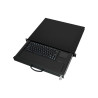 Rack Accessory Keyboard Tray | APLIUM