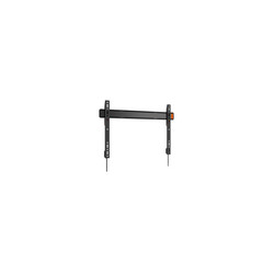 WALL 3305 flat wall mount 40-65 Black
