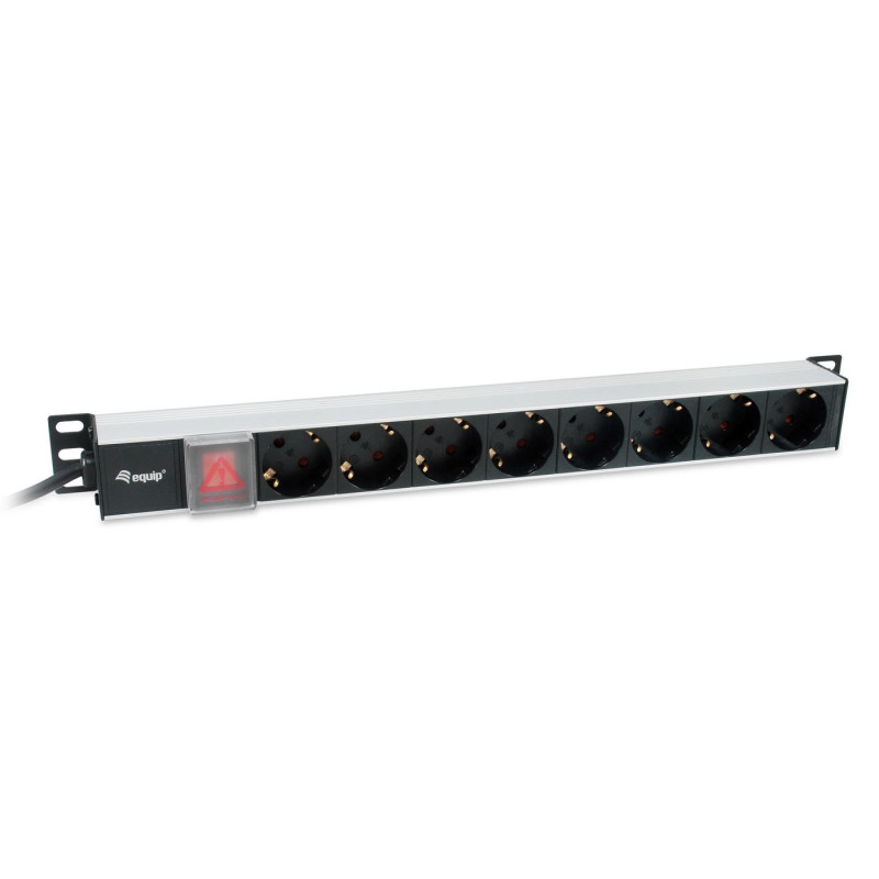 8-Outlet German Power | APLIUM