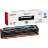 Toner/731 CLBP Cartridge CY