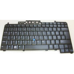 Keyboard (SWEDISH)