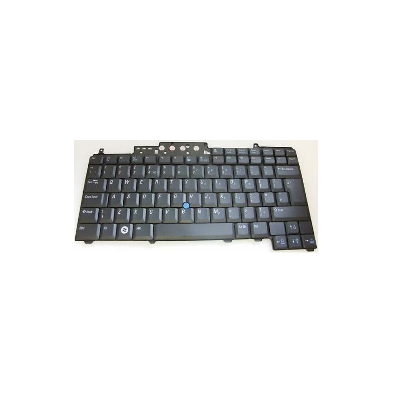 Keyboard (SWEDISH)