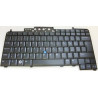Keyboard (SWEDISH)