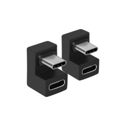 Usb-C U Plug Adapter, 10Gbps, | APLIUM