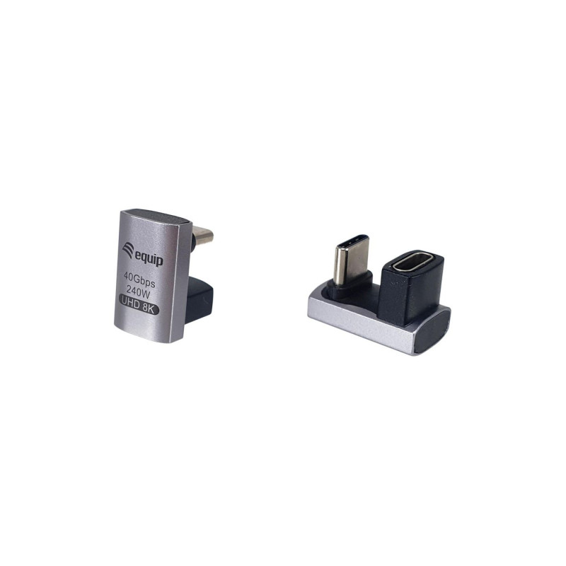 Usb 4 C-C U Plug Adapter, | APLIUM