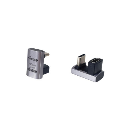 Usb 4 C-C U Plug Adapter, | APLIUM