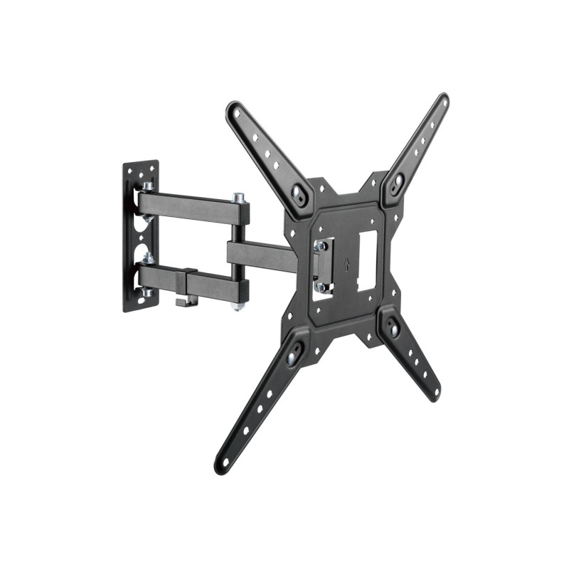23"-55" Full Motion Tv Wall | APLIUM