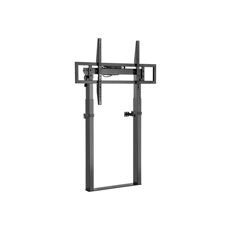 55"-100" Fixed Motorized Wall | APLIUM
