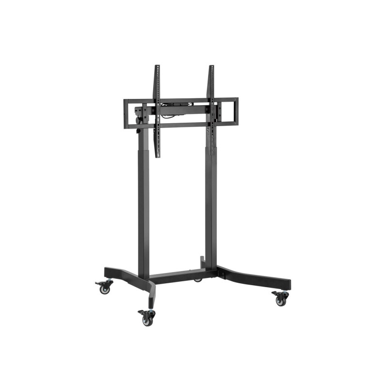 55"-100" Mobile Motorized Lfd | APLIUM