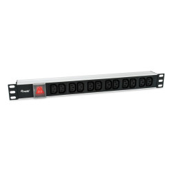 12-Outlet C13 Power | APLIUM