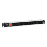 12-Outlet C13 Power | APLIUM