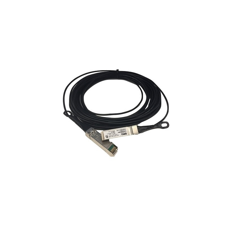 Dell Networking Cable SFP+to SFP+10GbE