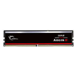 G.Skill Aegis F5-6000J3636F16GX1-IS módulo de memoria 16 GB | APLIUM