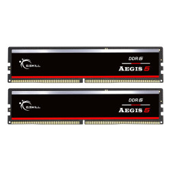 G.Skill Aegis F5-6000J3636F16GX2-IS módulo de memoria 32 GB | APLIUM