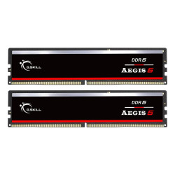 Memoria G.SKILL Aegis 5 DDR5 64GB 2X32GB 6000 CL36 | APLIUM