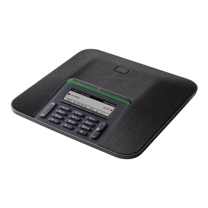 Cisco IP Conference Phone 7832 - Teléfono VoIP para conferen | APLIUM