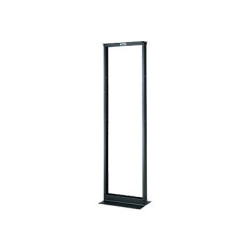 2post rack 45U