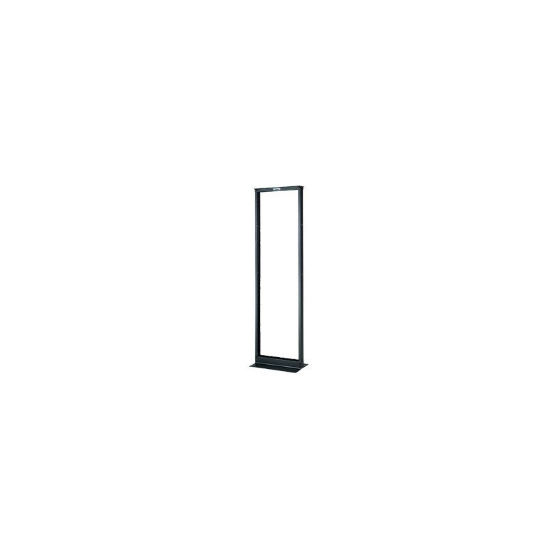 2post rack 45U