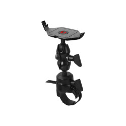 Crosscall X-BIKE - Soporte para bicicleta para teléfono móvil