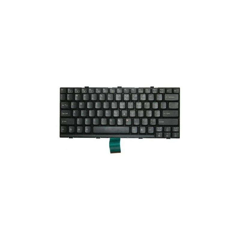 Keyboard (DANISH)