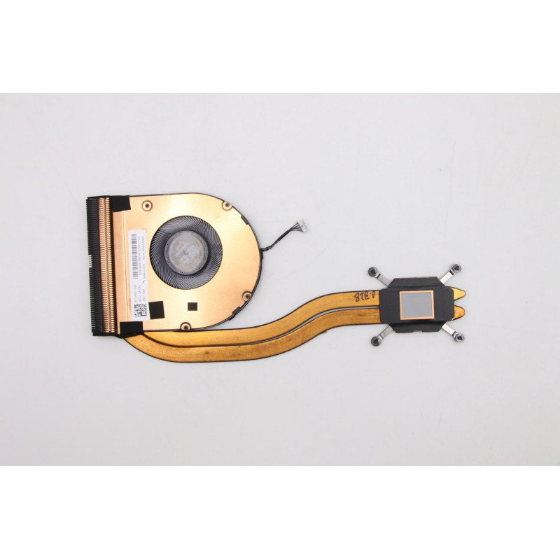 Drift2.0 AMD thermal module